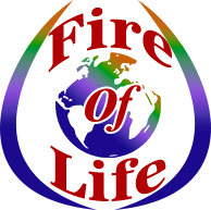 FIRE OF LIFE