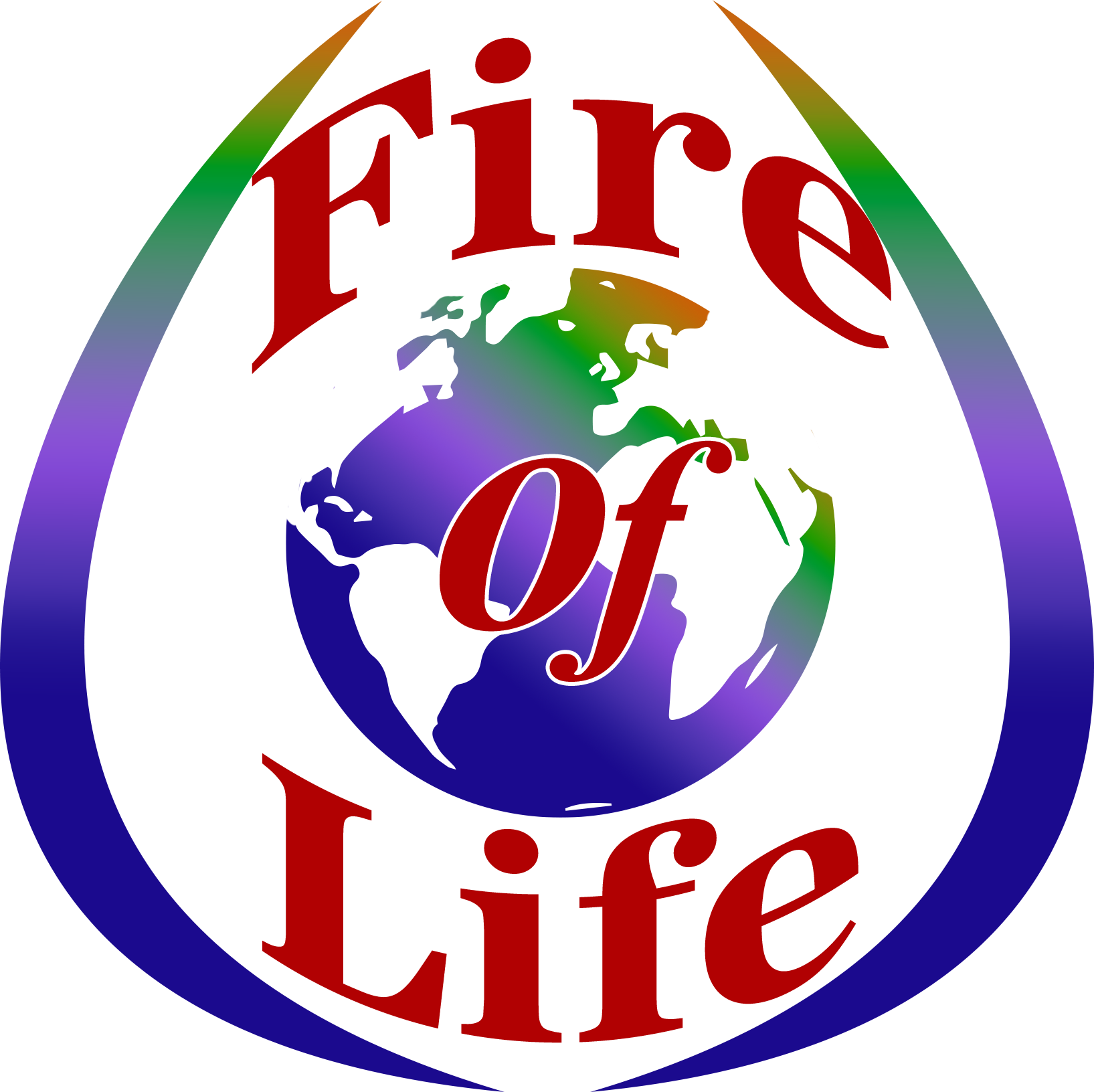 FIRE OF LIFE